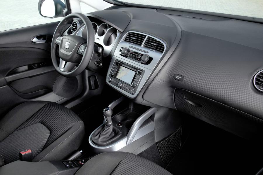  Seat Altea 1.2 TSI 2010 года  (фото 2 из 6)